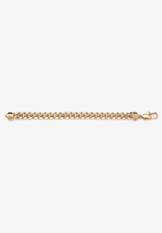 Curb-Link Bracelet , , alternate image number 2