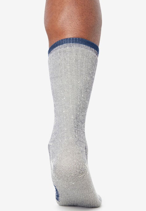 Wigwam Merino Hiker Socks Big And Tall Socks King Size