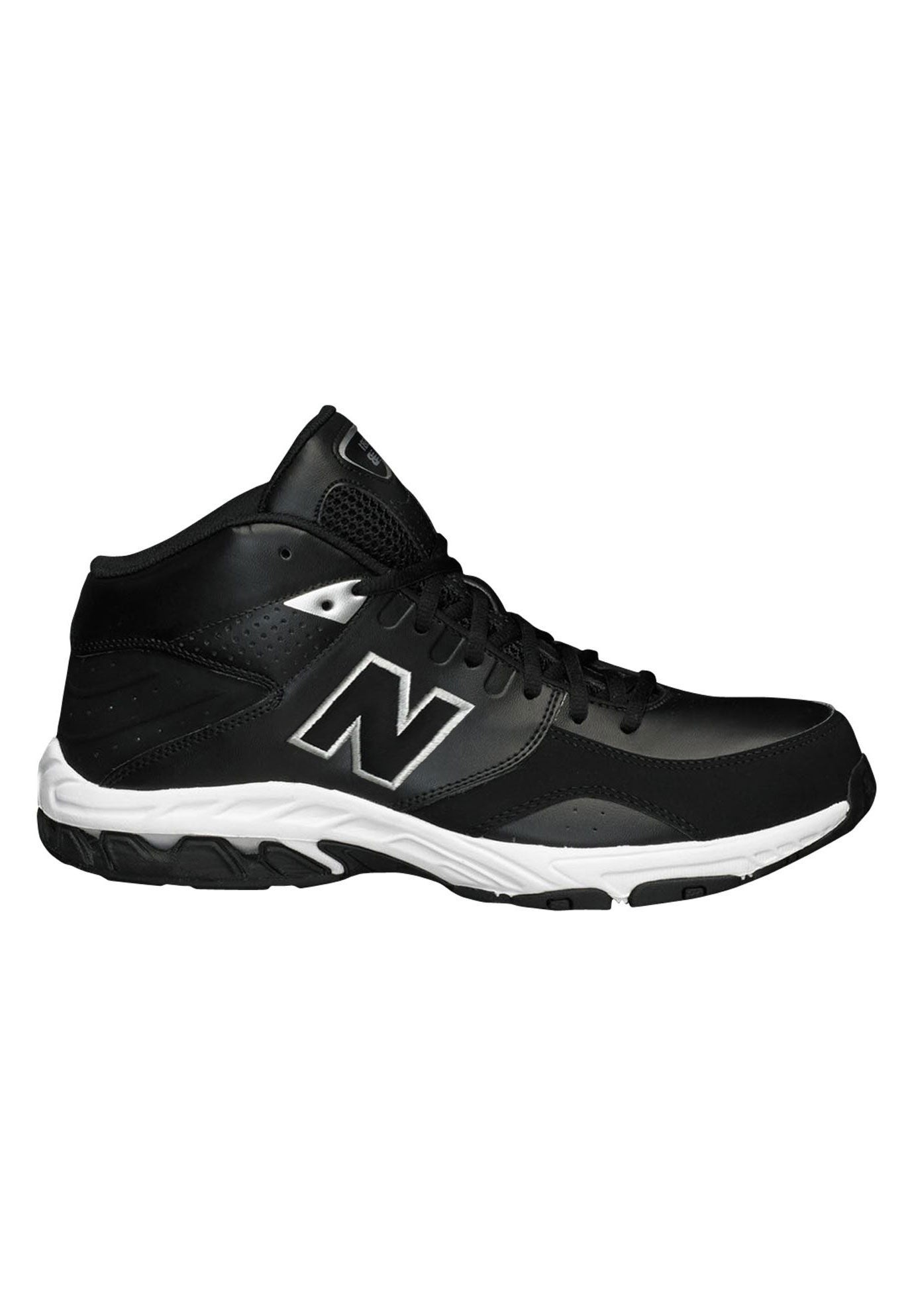 new balance 581 basketball shoes