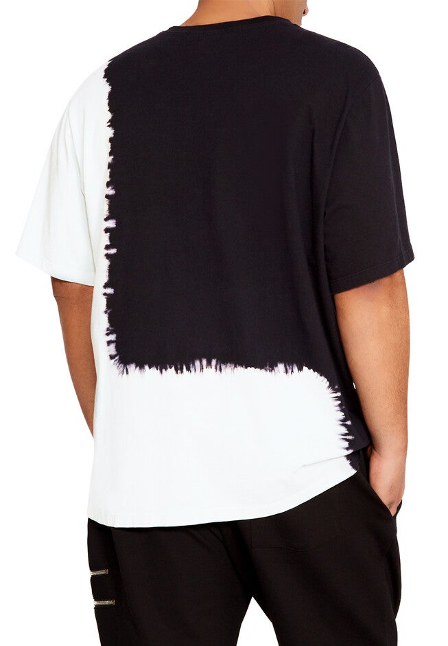 Dip-Dye Tee, , on-hover image number null