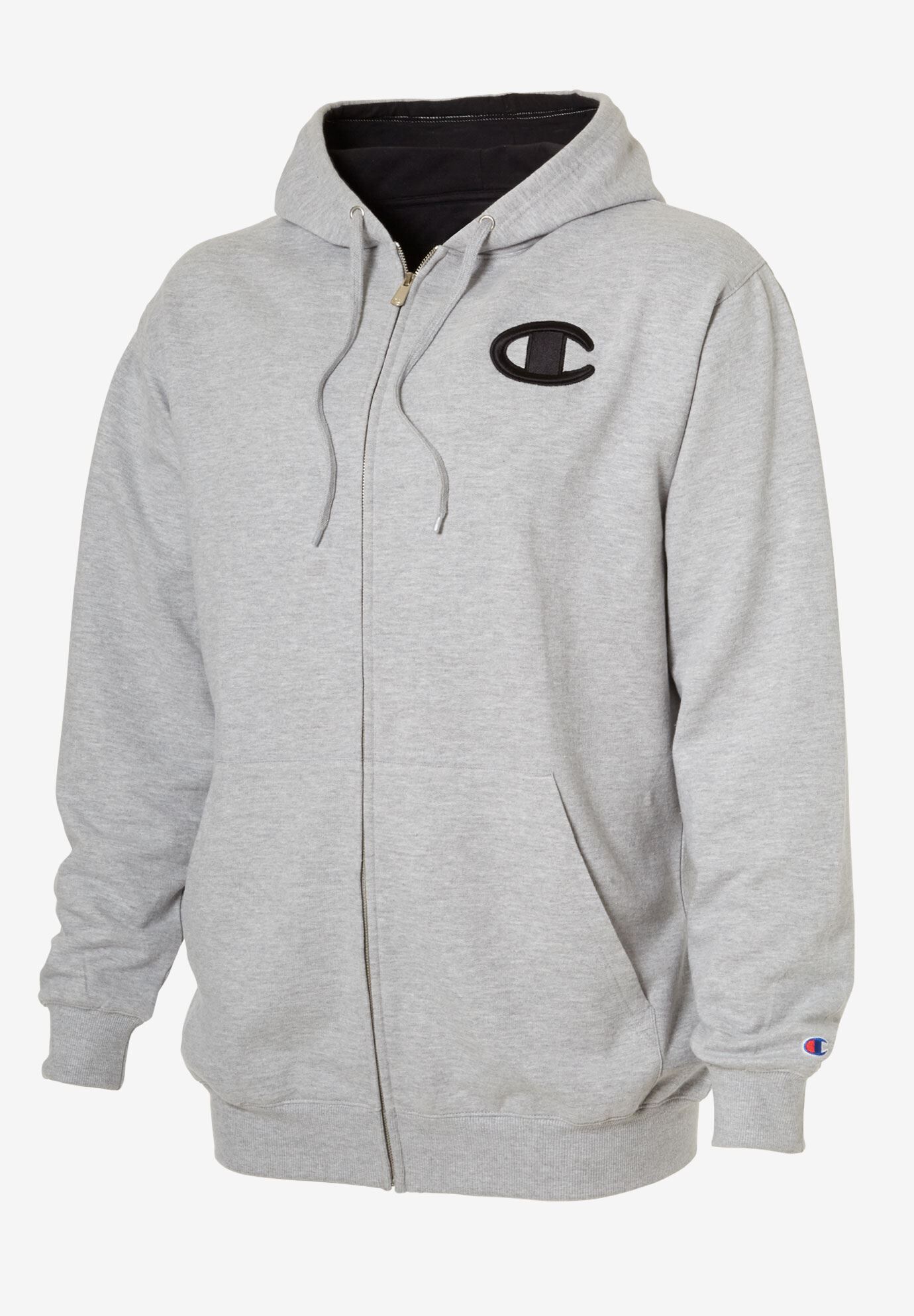champion the king of sweatshirts