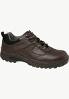 Boulder Drew Shoe, DARK BROWN, hi-res image number null