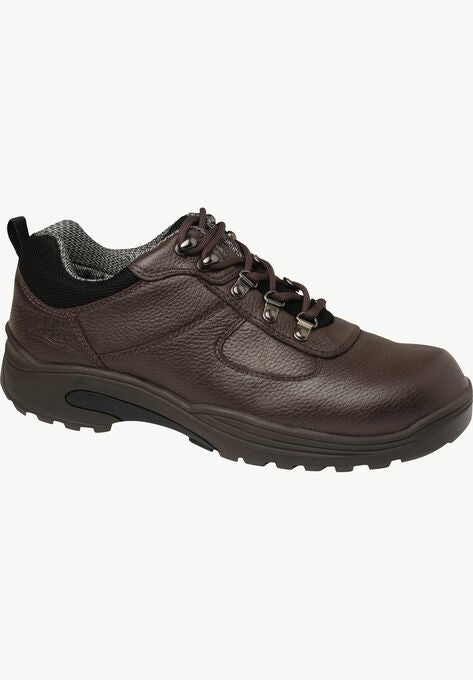 Boulder Drew Shoe, DARK BROWN, hi-res image number null