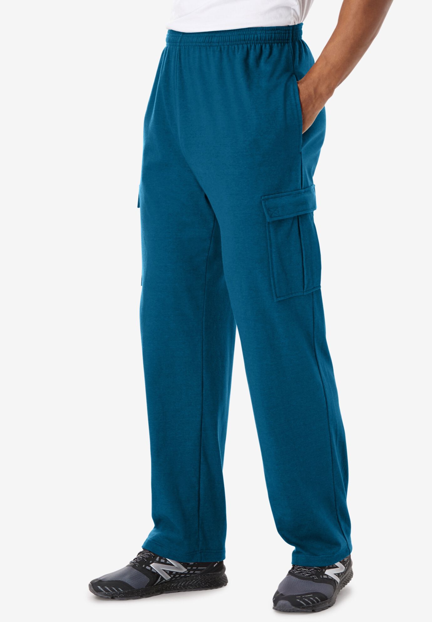 size 6xl sweatpants