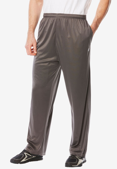 Champion® Performance Pants, STORMY GREY, hi-res image number null
