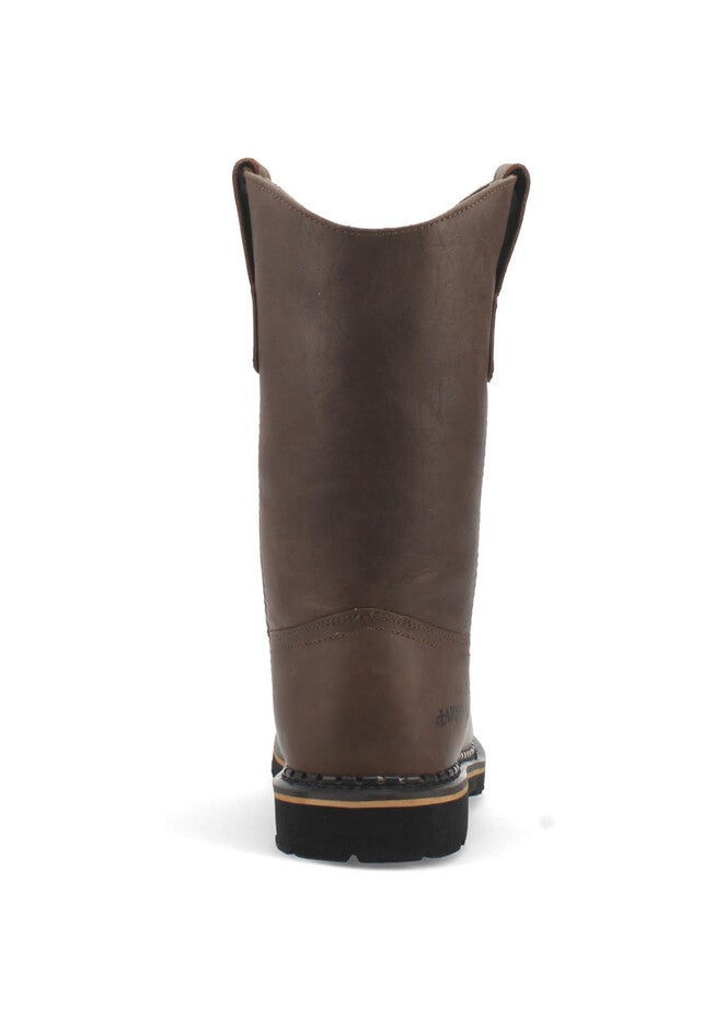 Rake Steel Toe Boot, , alternate image number 3