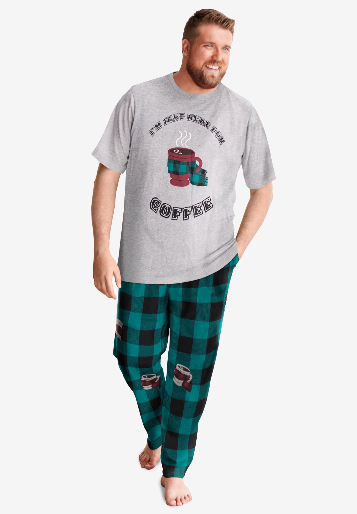 Novelty pajama pants outlet