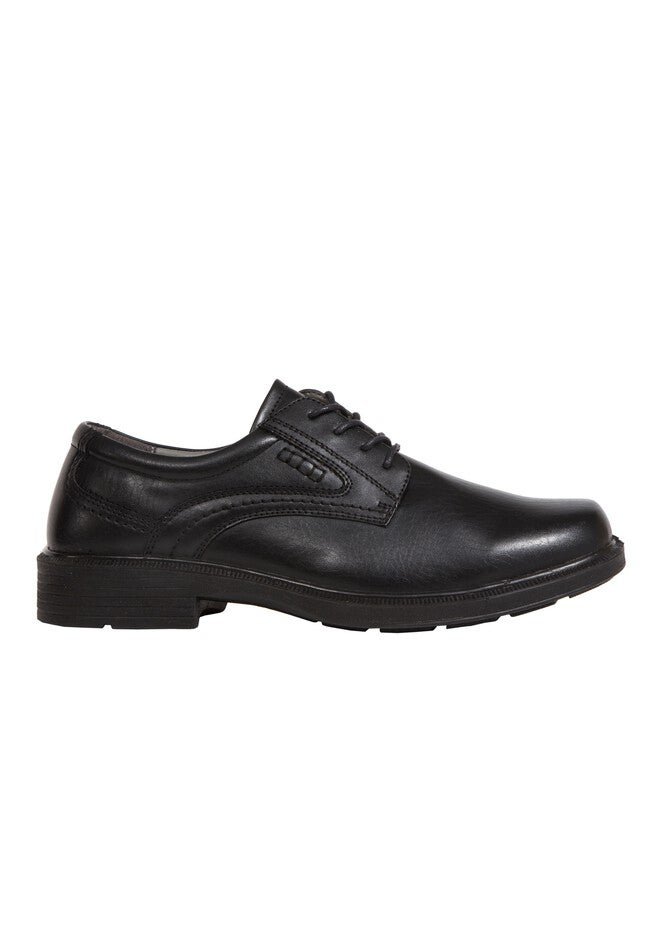 Deer Stags® Flatbush Lightweight Cushioned Oxford Shoes, , on-hover image number null