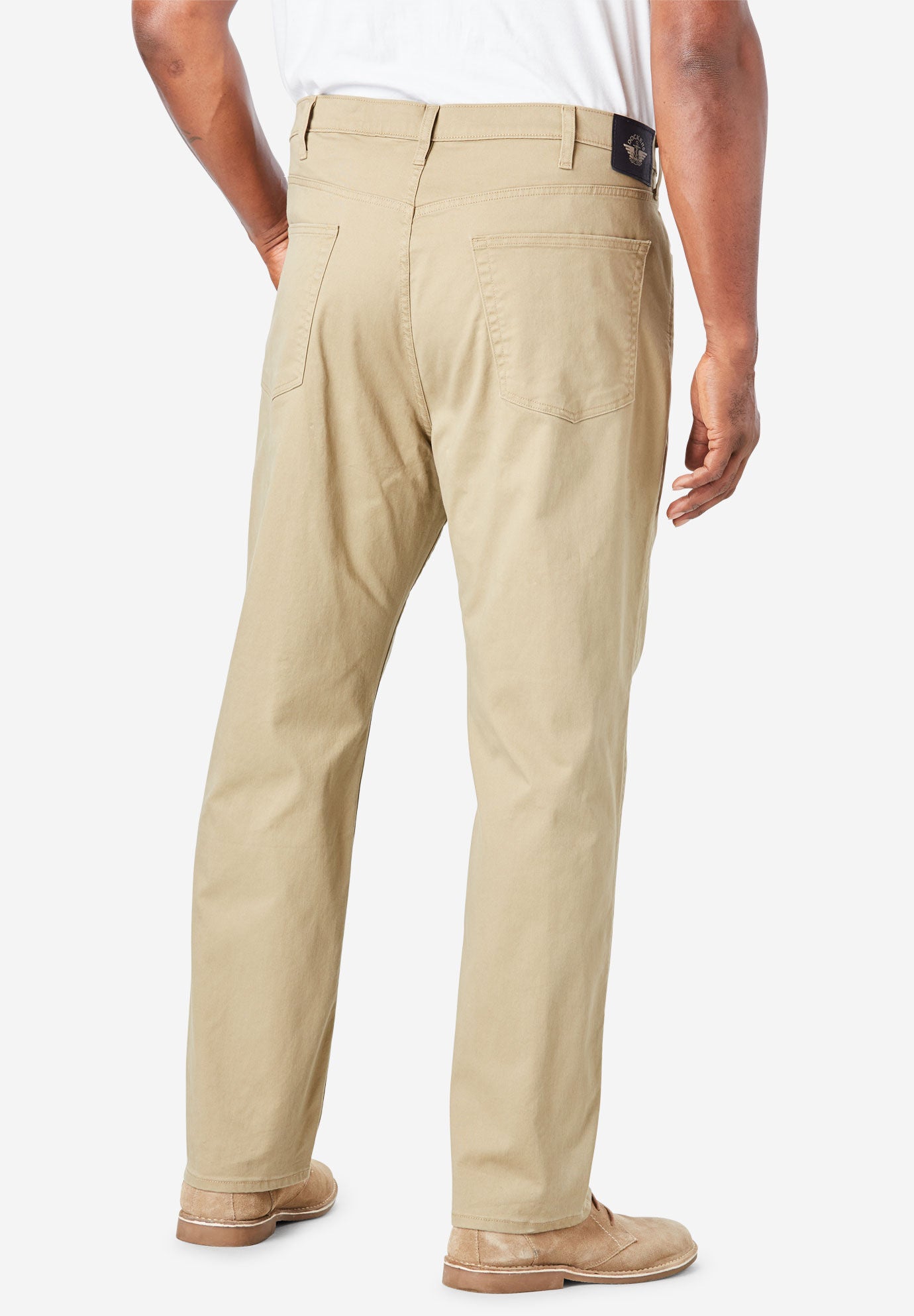 dockers jean cut khakis
