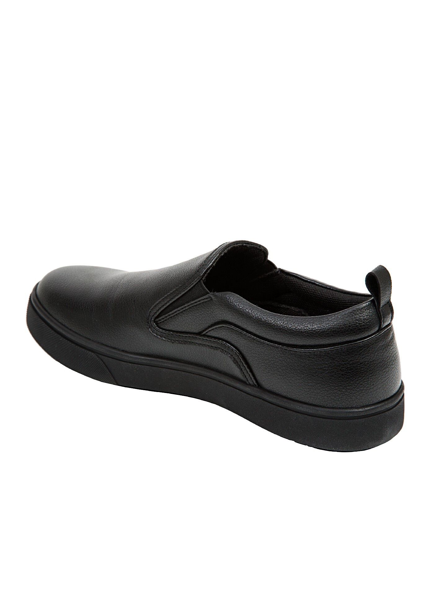 deer stags slip on shoes