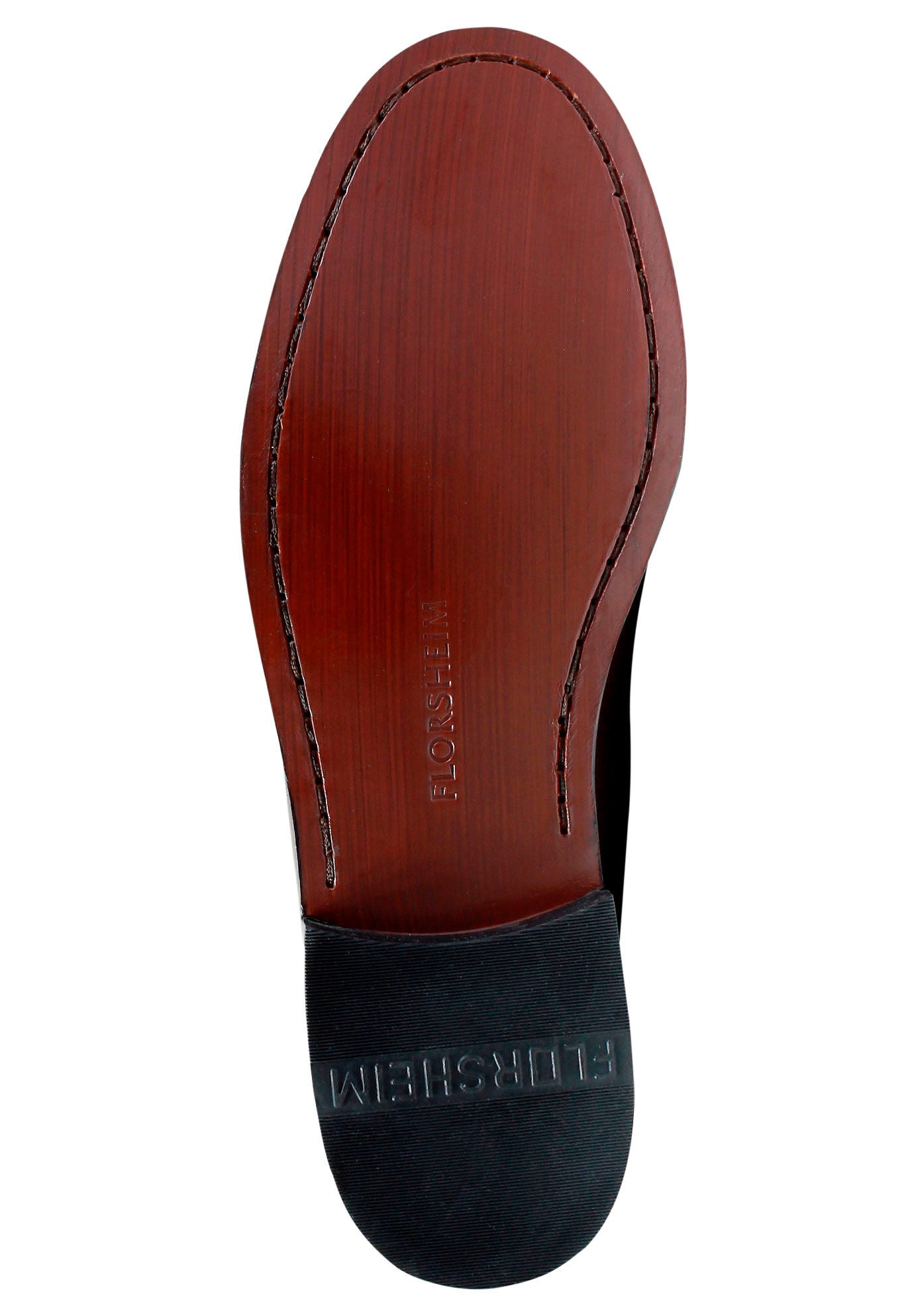 Florsheim&reg; Berkley Penny Loafer, , alternate image number 2