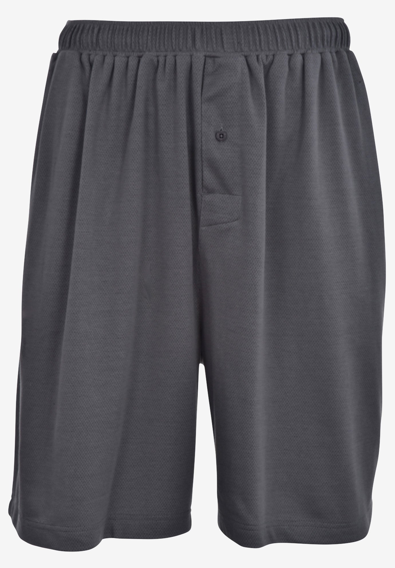 Hanes lounge deals shorts