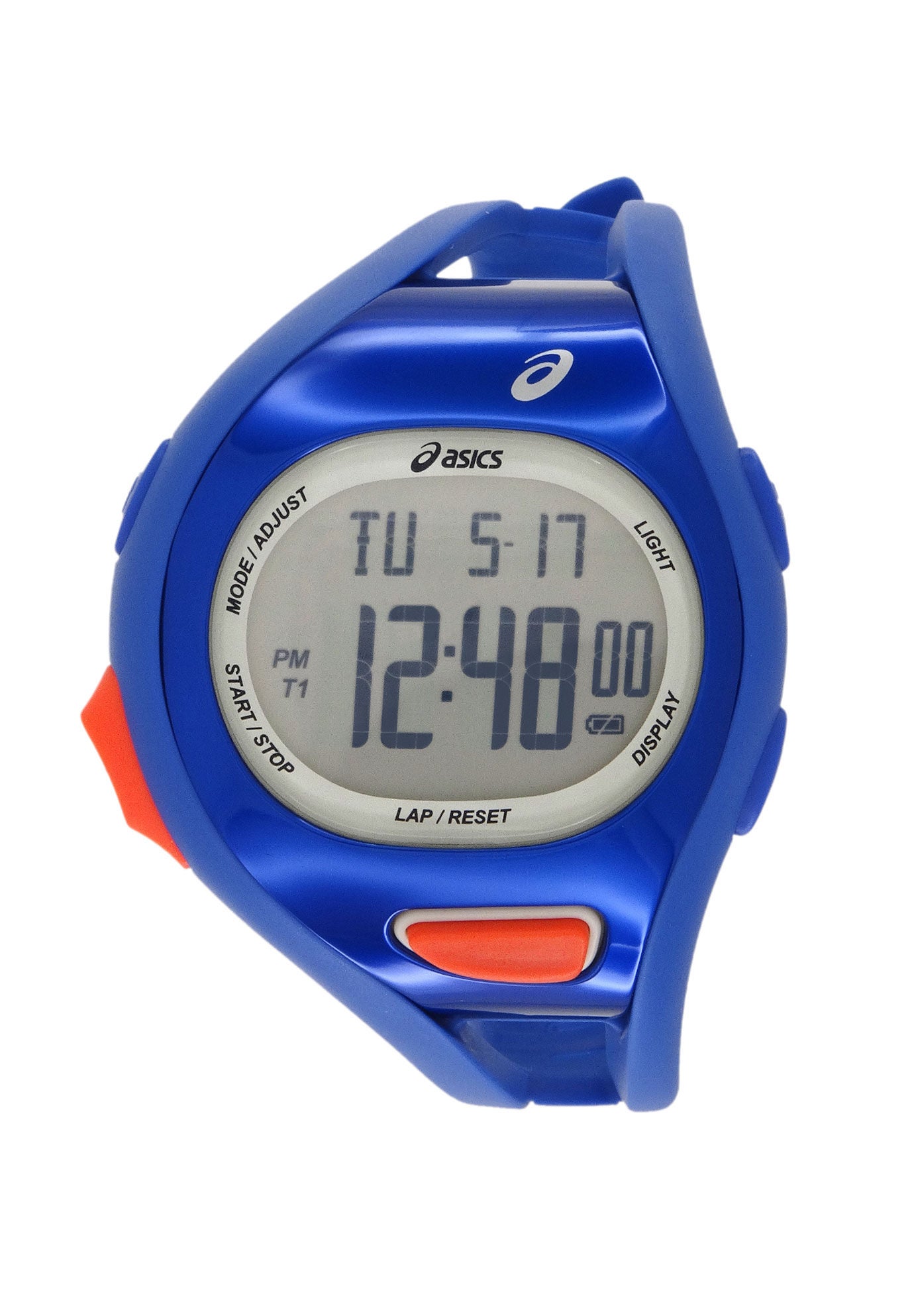 AR07 Entry Bold Sport Watch by Asics® | King Size