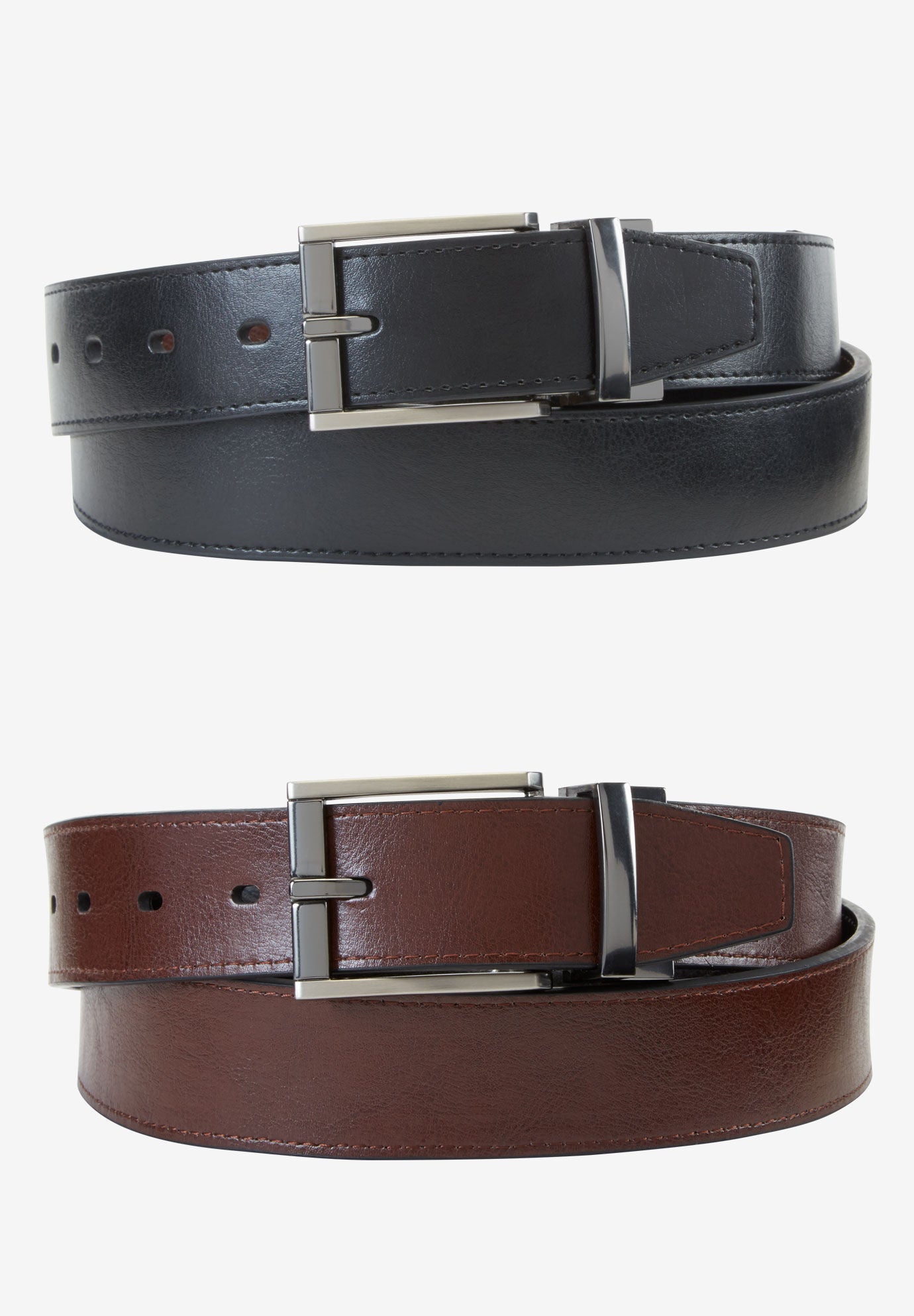 dockers reversible belt