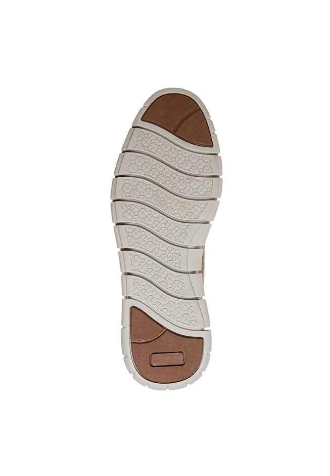 Deer Stags® Knit Wing-Tip Oxford Shoes, , alternate image number null