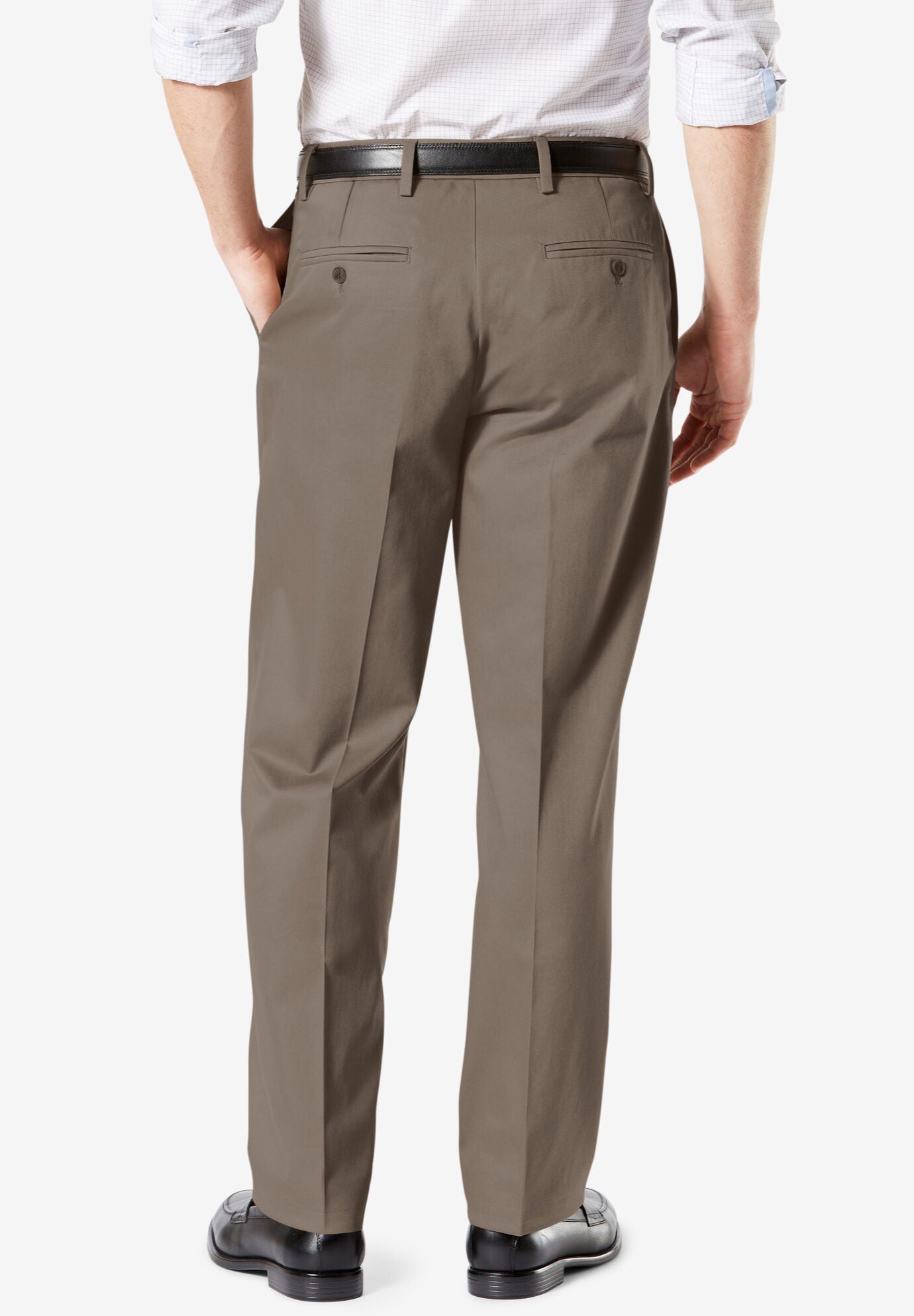 king size dress pants