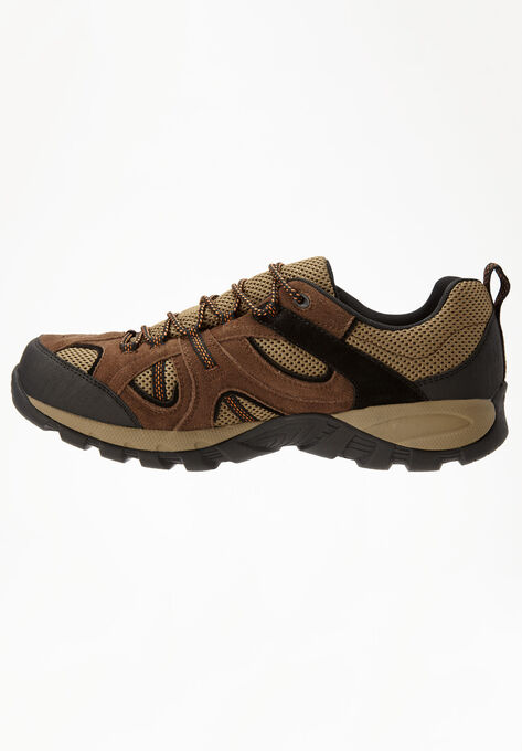 Boulder Creek™ Trail Sneakers, , alternate image number null