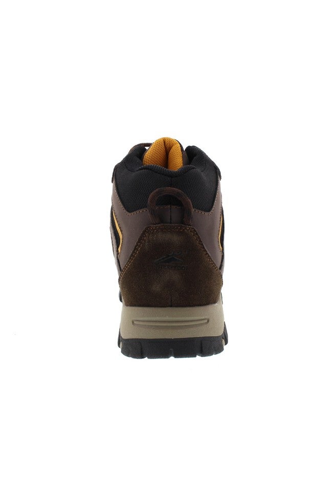 Deer Stags® Waterproof Hiking Boot, , on-hover image number null