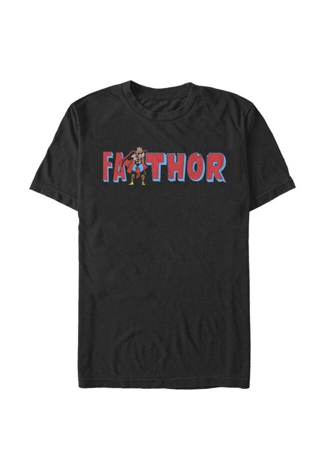 Fa Thor Tops & Tees, BLACK, hi-res image number null
