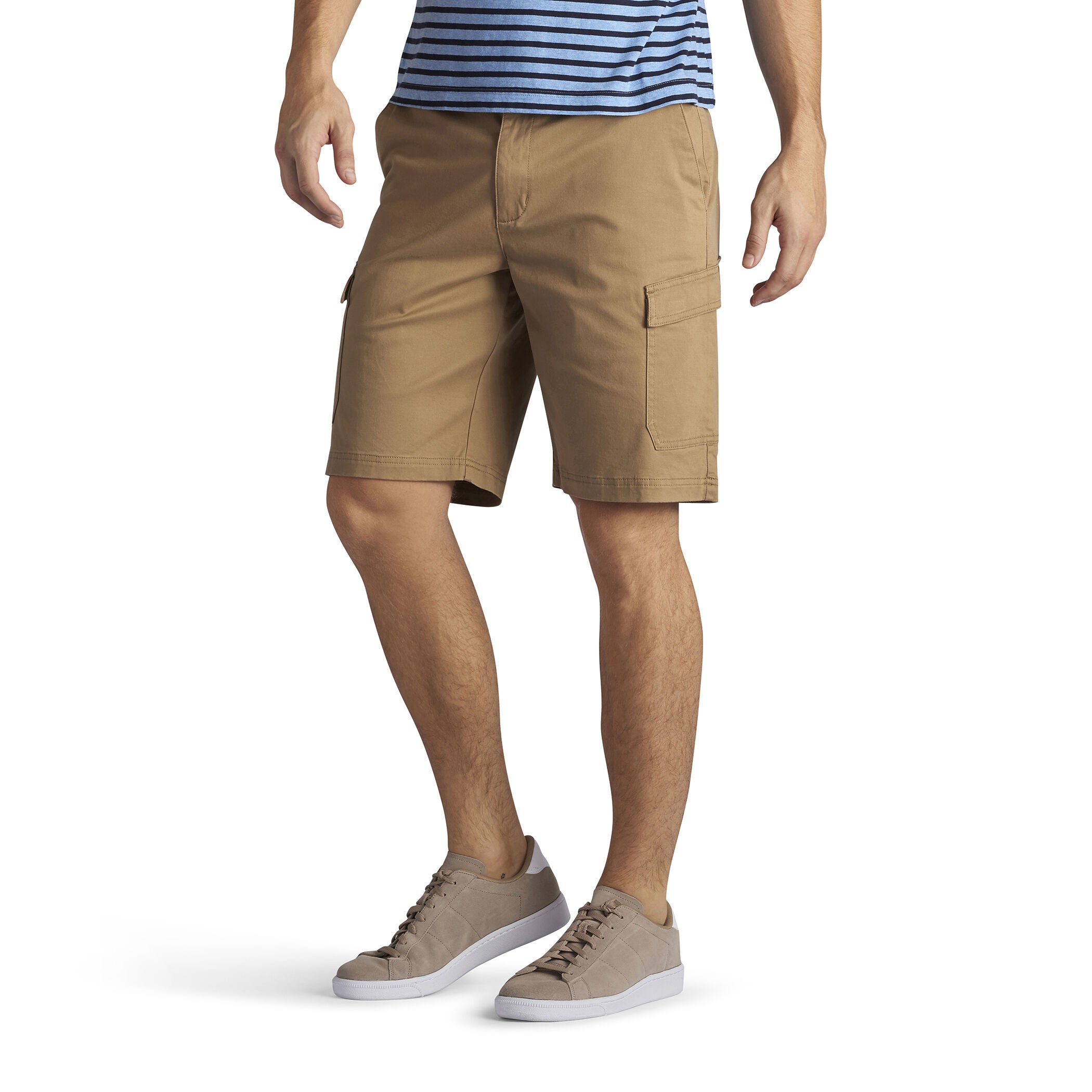 Lee comfort fit shop shorts