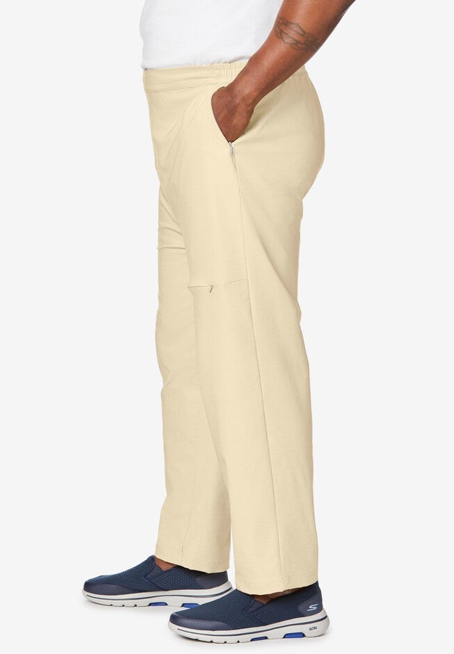 Quick Drying Jogger, , alternate image number null