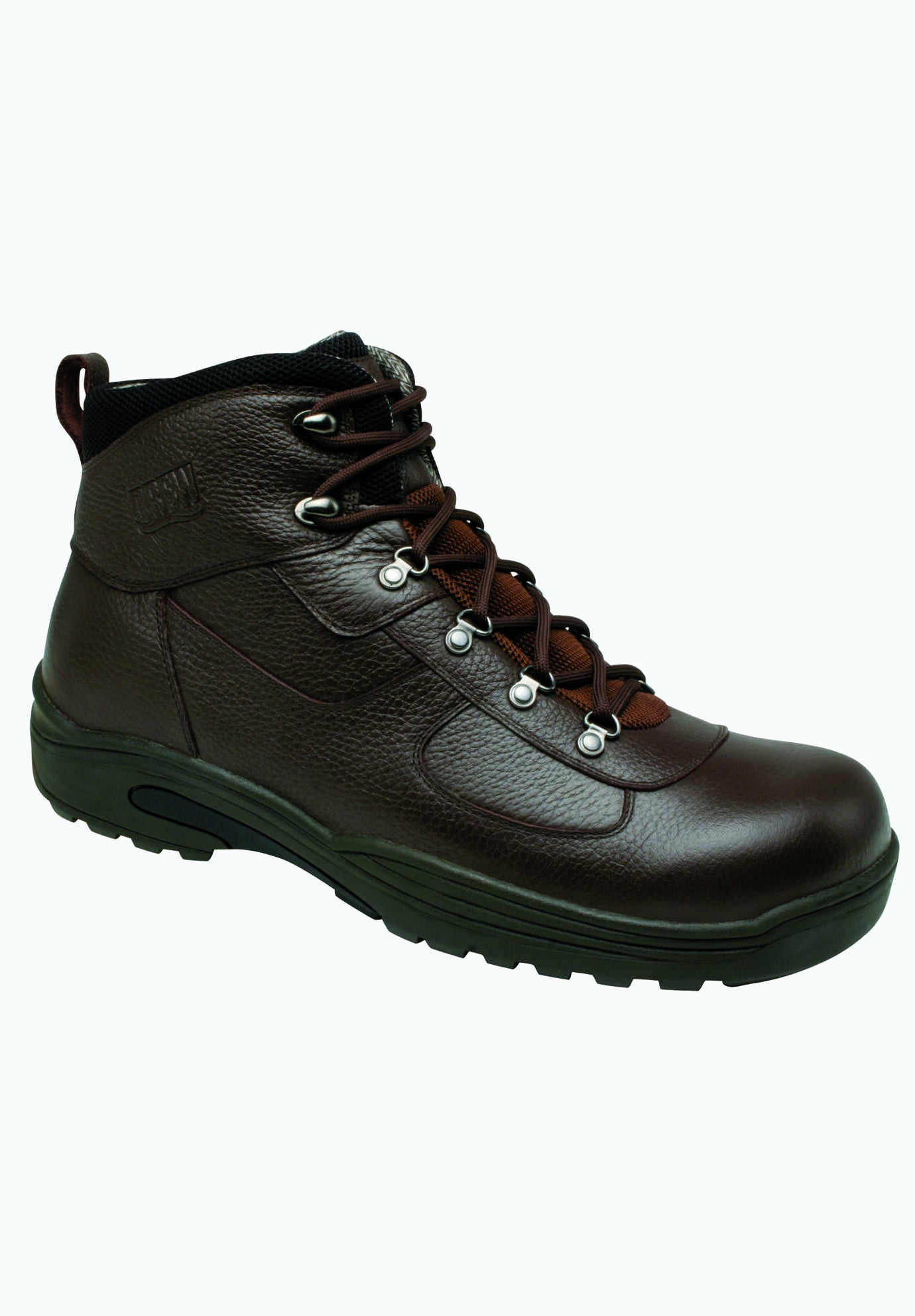 ROCKFORD Boots, DARK BROWN, hi-res image number 0
