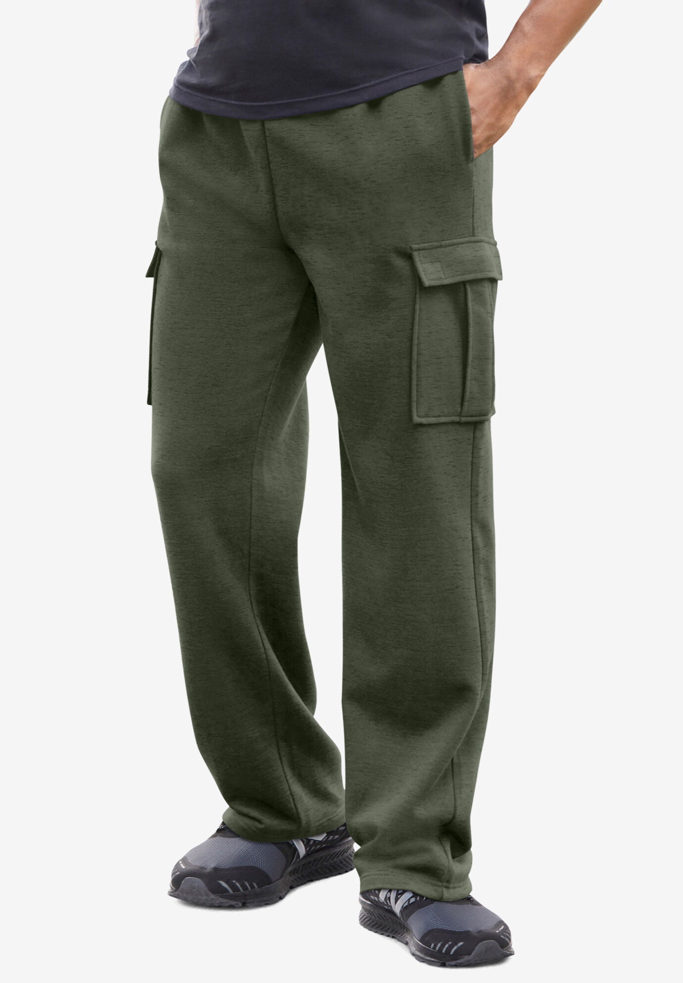 King size sweatpants sale