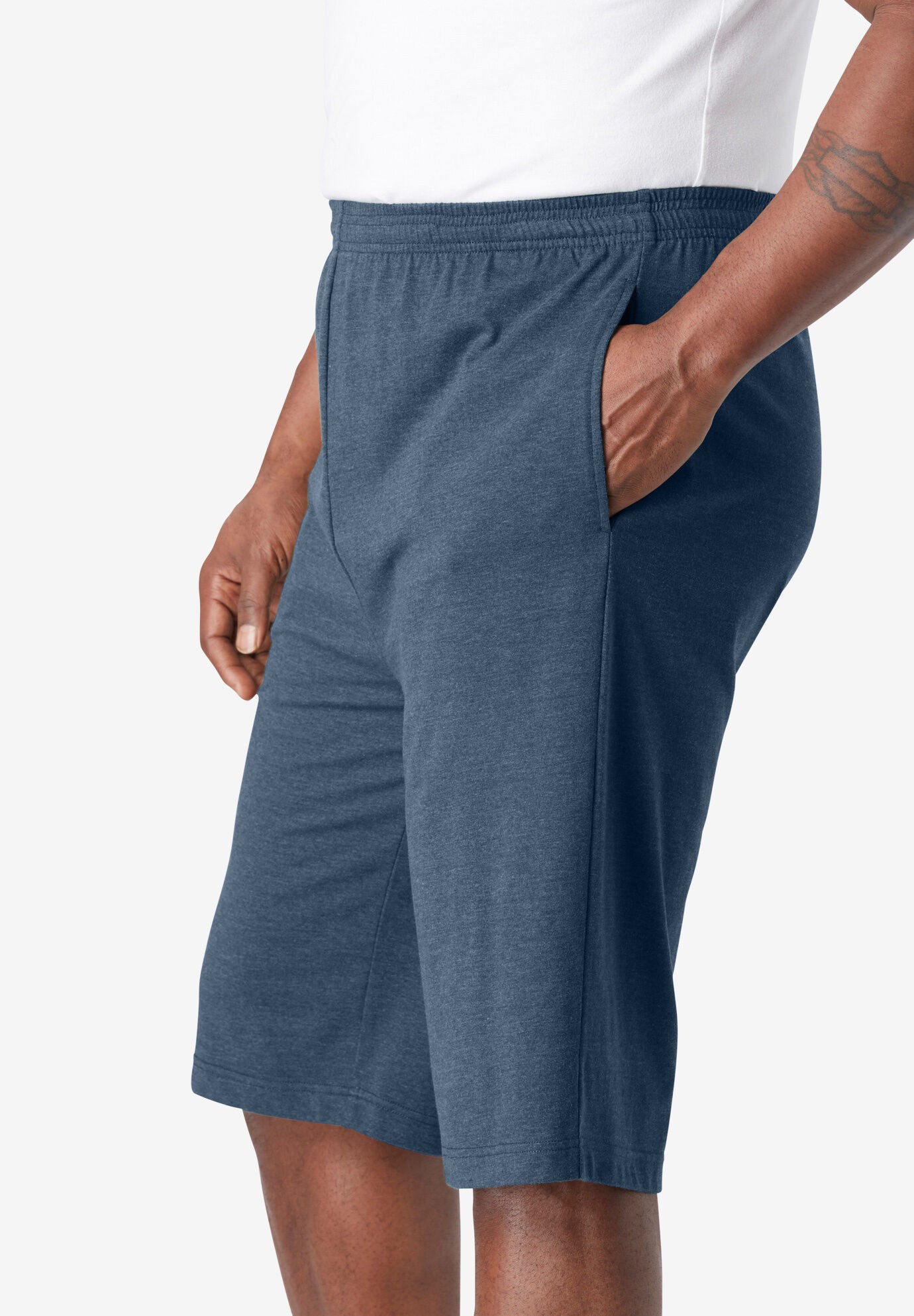 Extra sales long shorts