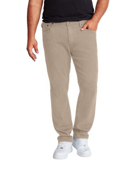 MVP Collections® Straight Fit Jeans, NEW STONE, hi-res image number null