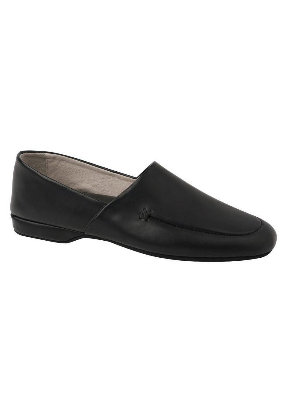 Lb evans discount duke opera slipper