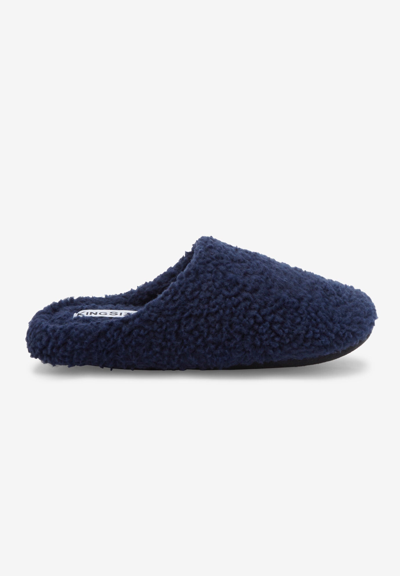 Sherpa Slippers, , alternate image number 2