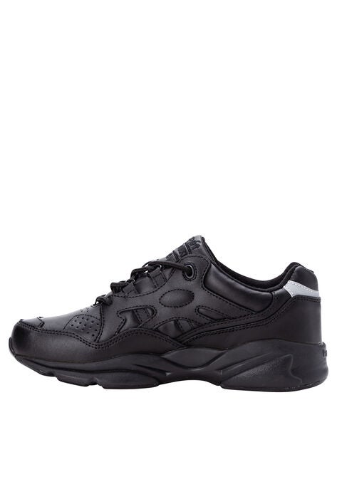Men's Stark Slip-Resistant Work Shoes, , alternate image number null