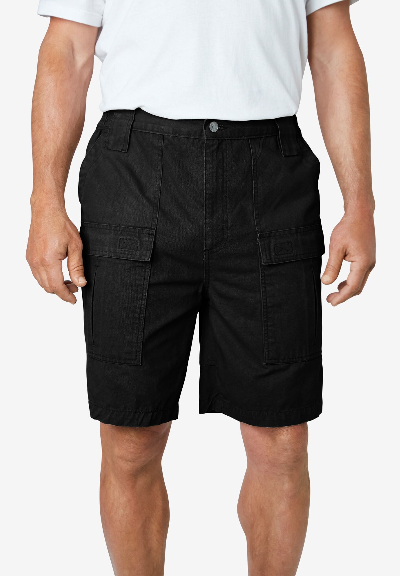 Deeper Pocket 8