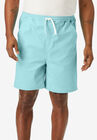 Comfort Flex 7" Shorts, AQUA, hi-res image number null