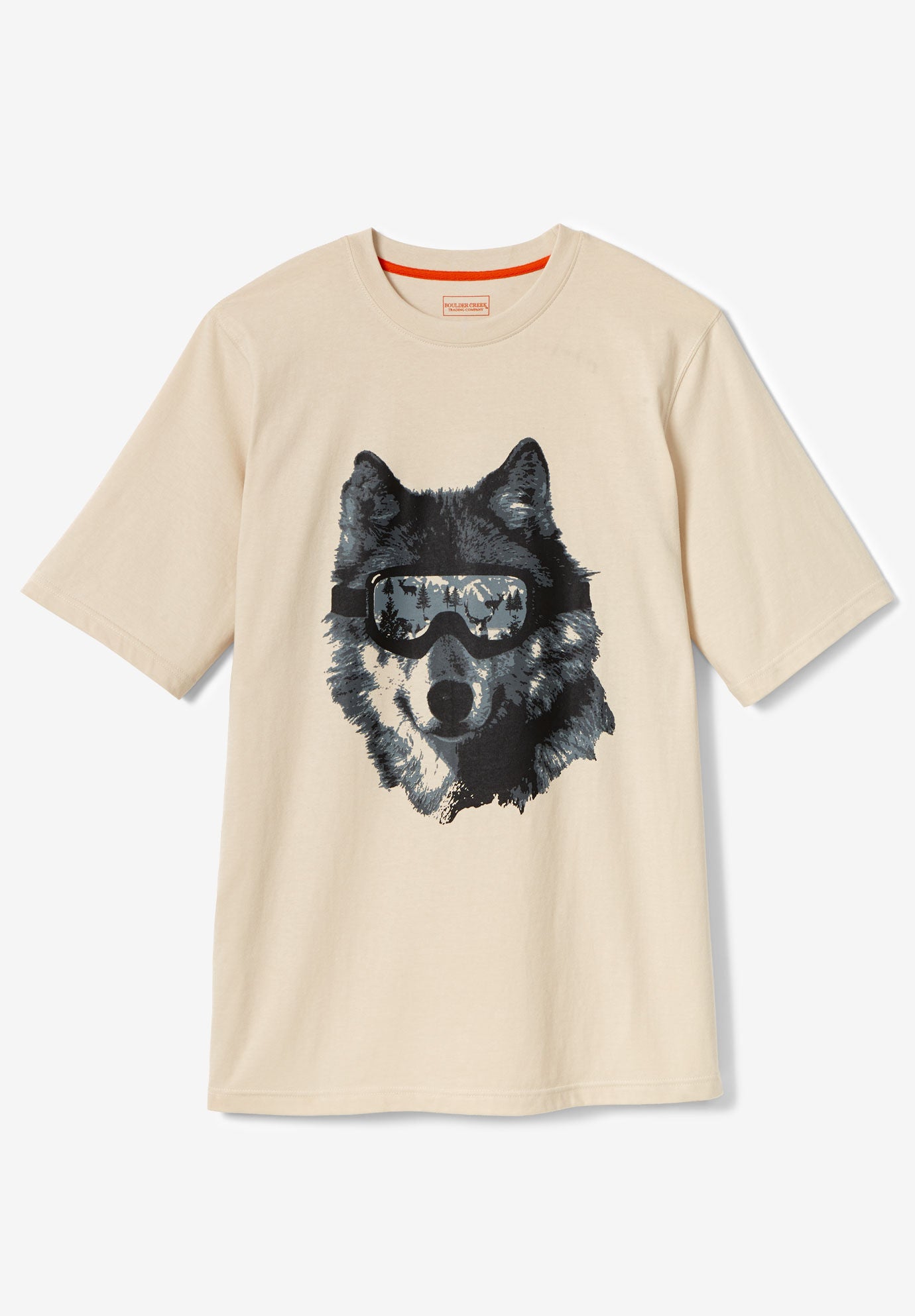 big and tall graphic tees cheap