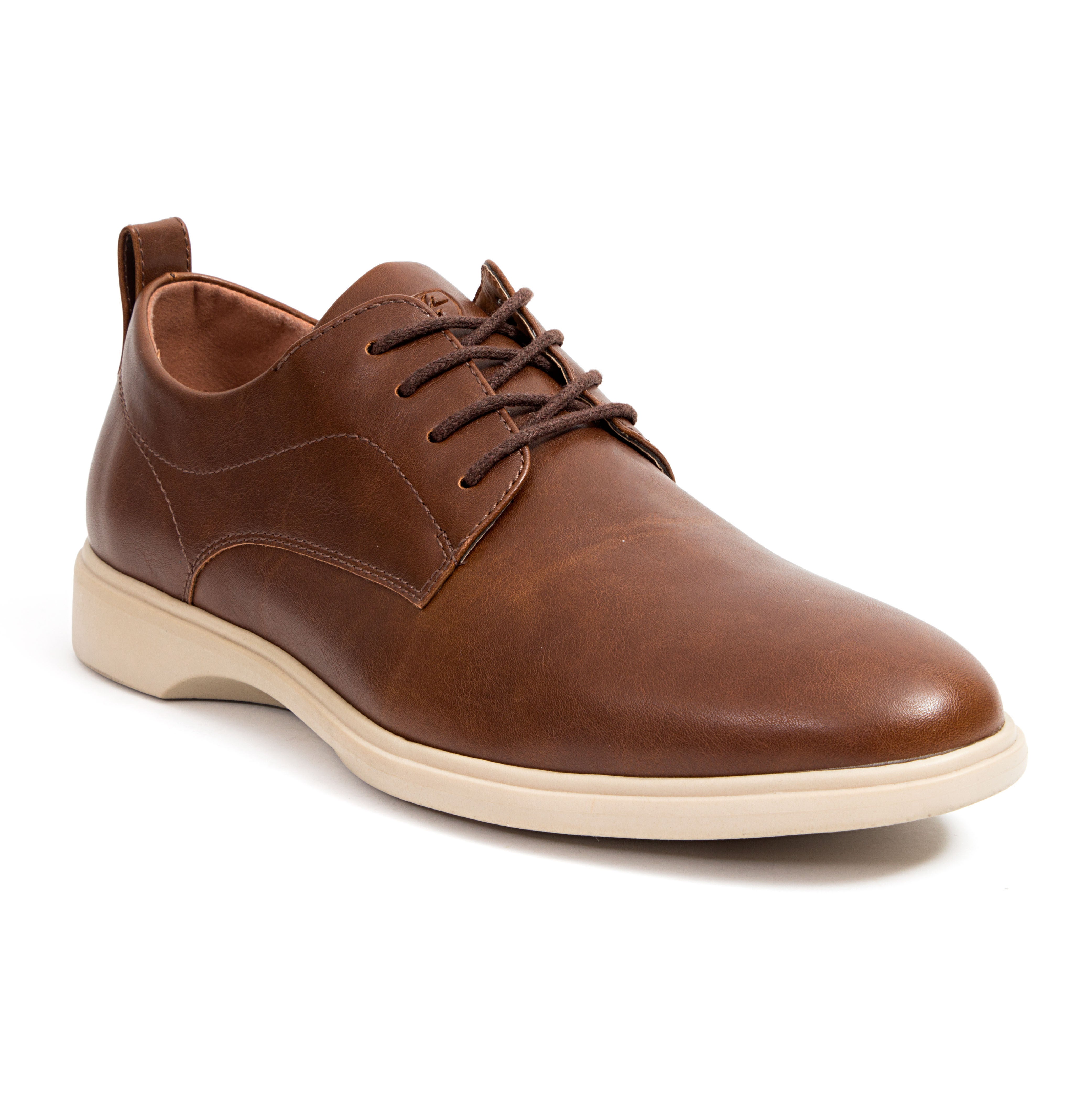 Oxford Walking Shoes - Propét® Village, Black | King Size display picture 3