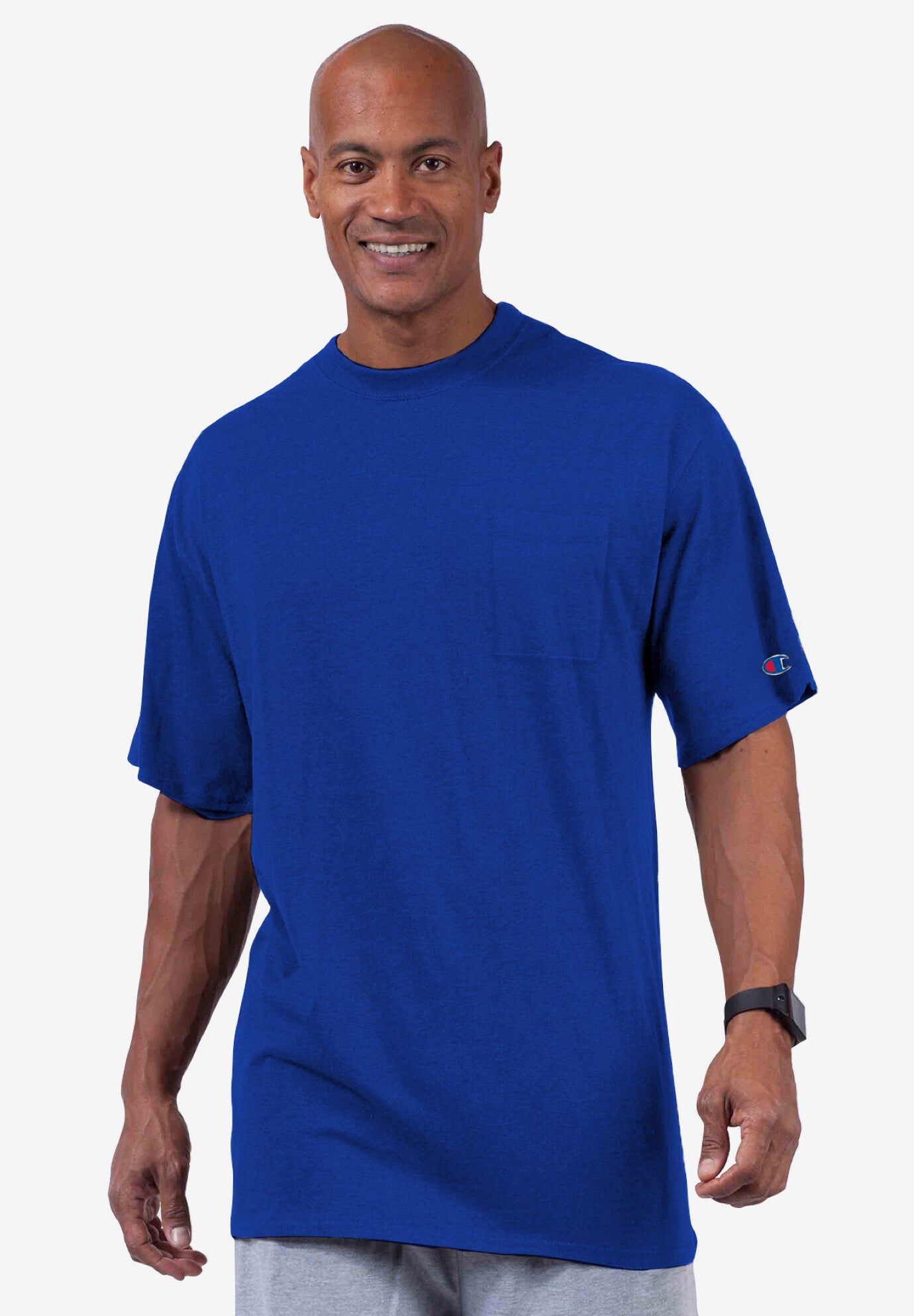 Big \u0026 Tall Champion Brand Clothing 