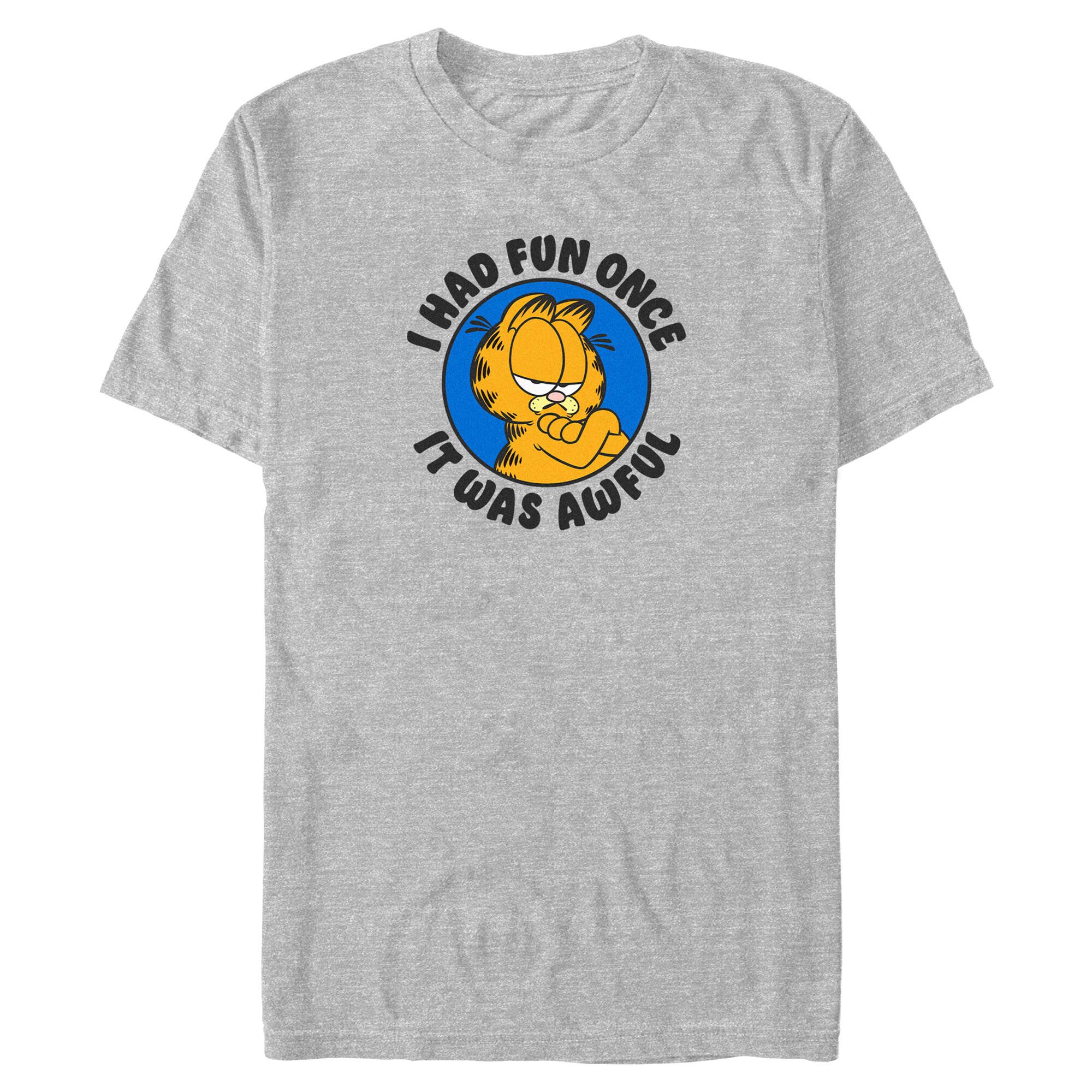 Fun Once, ATHLETIC HEATHER, hi-res image number 0