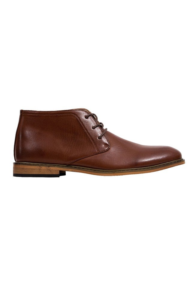 Deer Stags® James Classic Chukka Boots, , alternate image number null