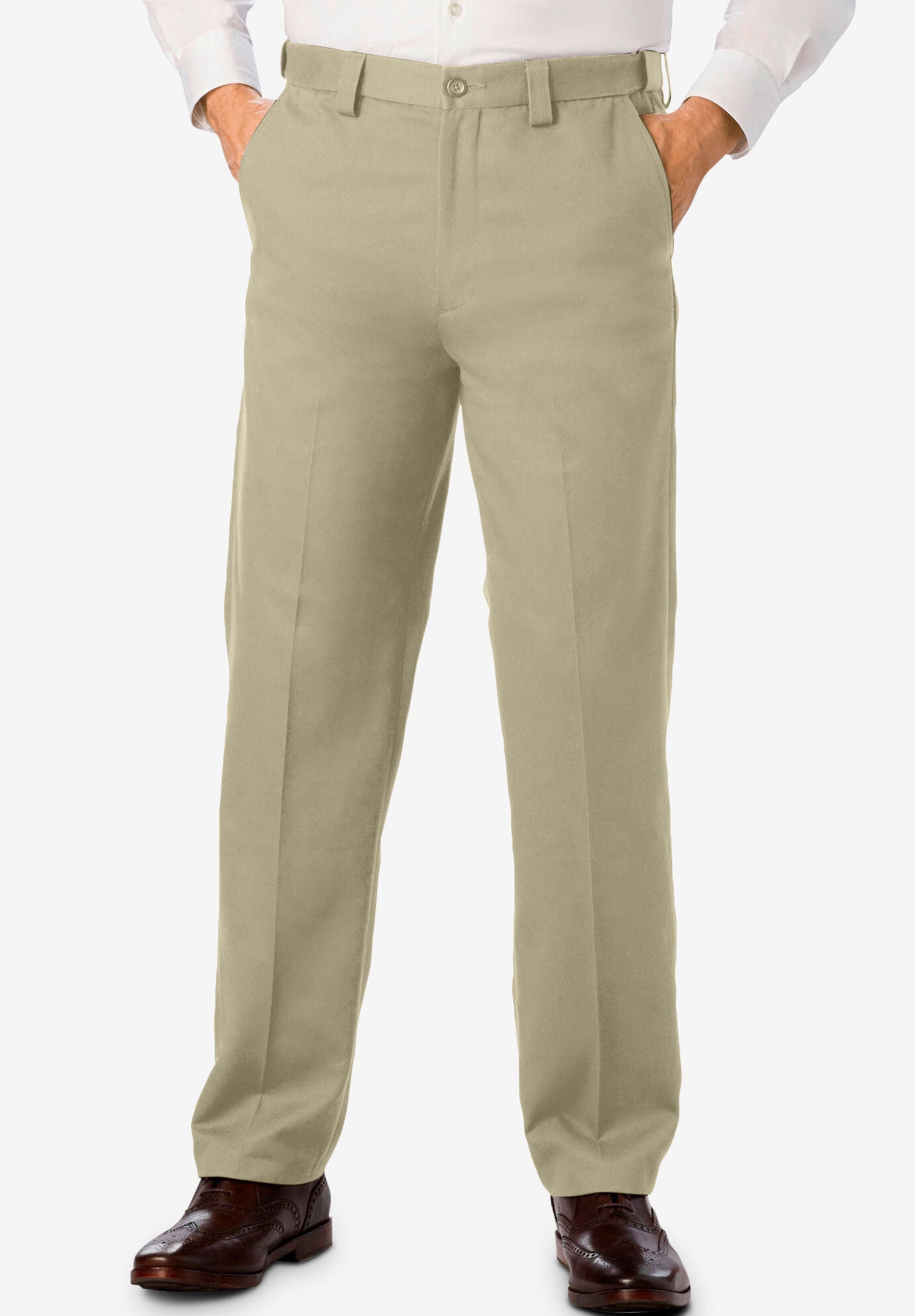 king size dress pants