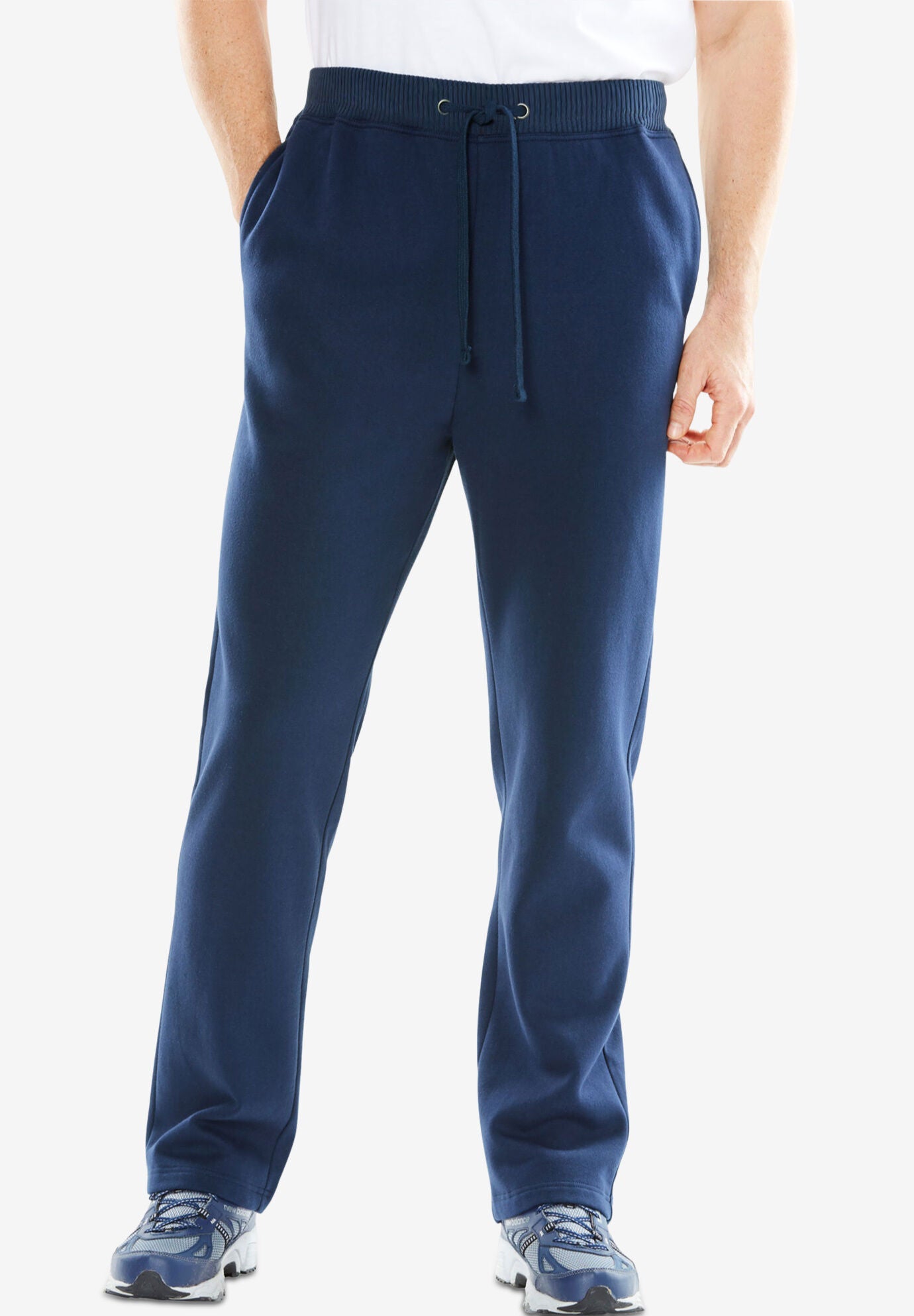 king size mens pants