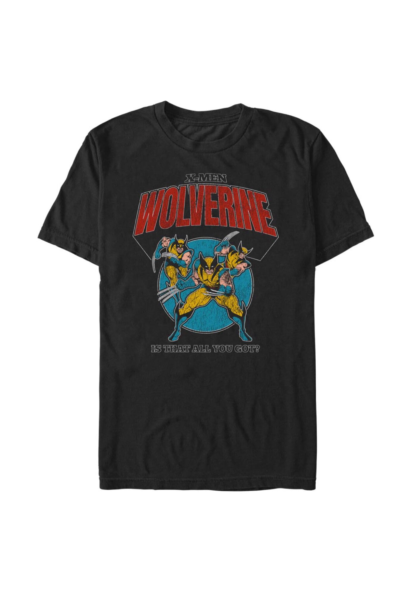 Provoke Tops & Tees, BLACK, hi-res image number 0