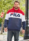 FILA® Colorblock Fleece Hoodie, , alternate image number null