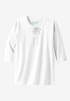 KS Sport by Kingsize Mens Big /& Tall Crewneck Tee Shirt
