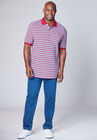 Liberty Blues™ Relaxed-Fit Stretch 5-Pocket Jeans, , alternate image number null