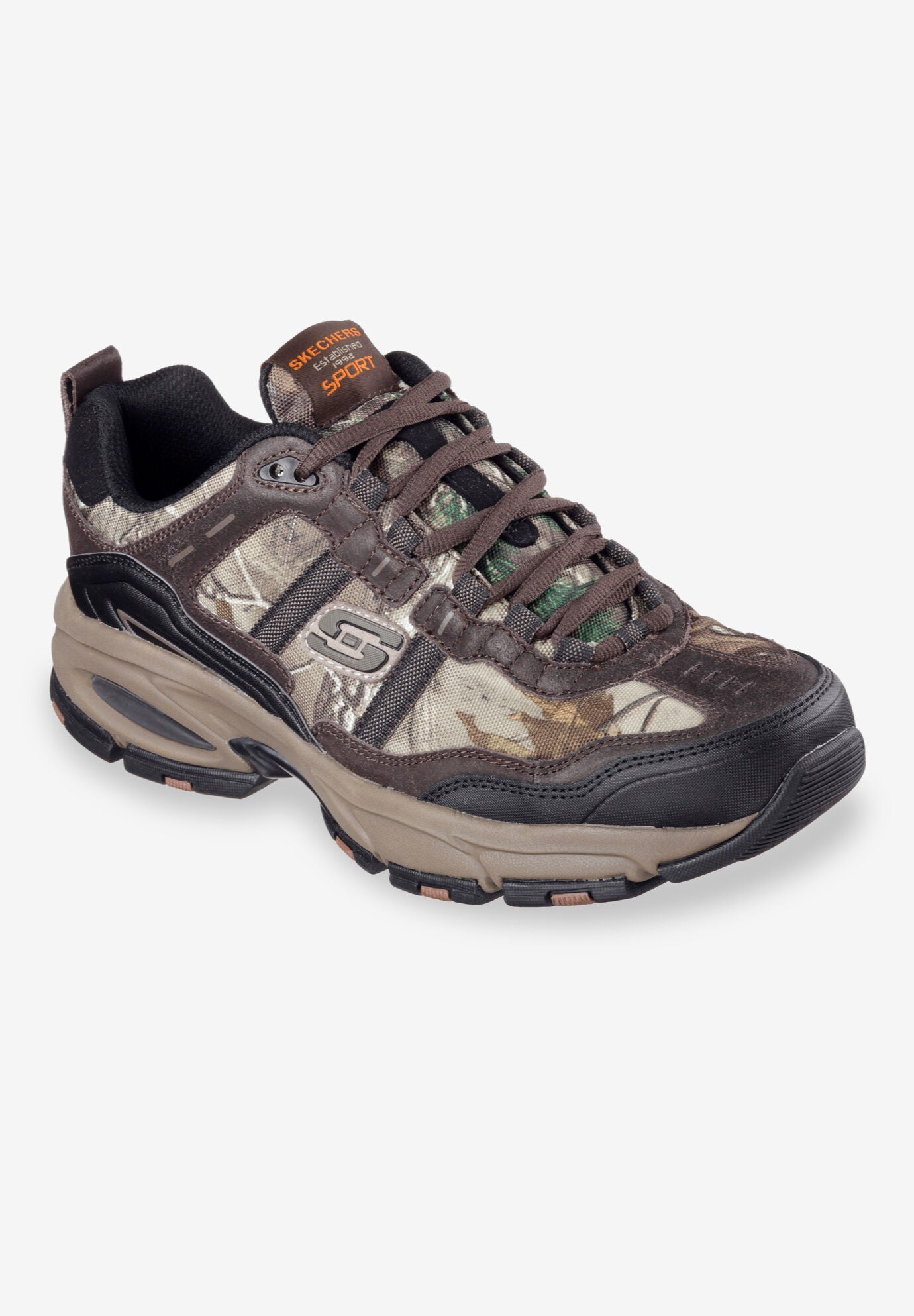 Skechers Vigor 2.0 The Beard