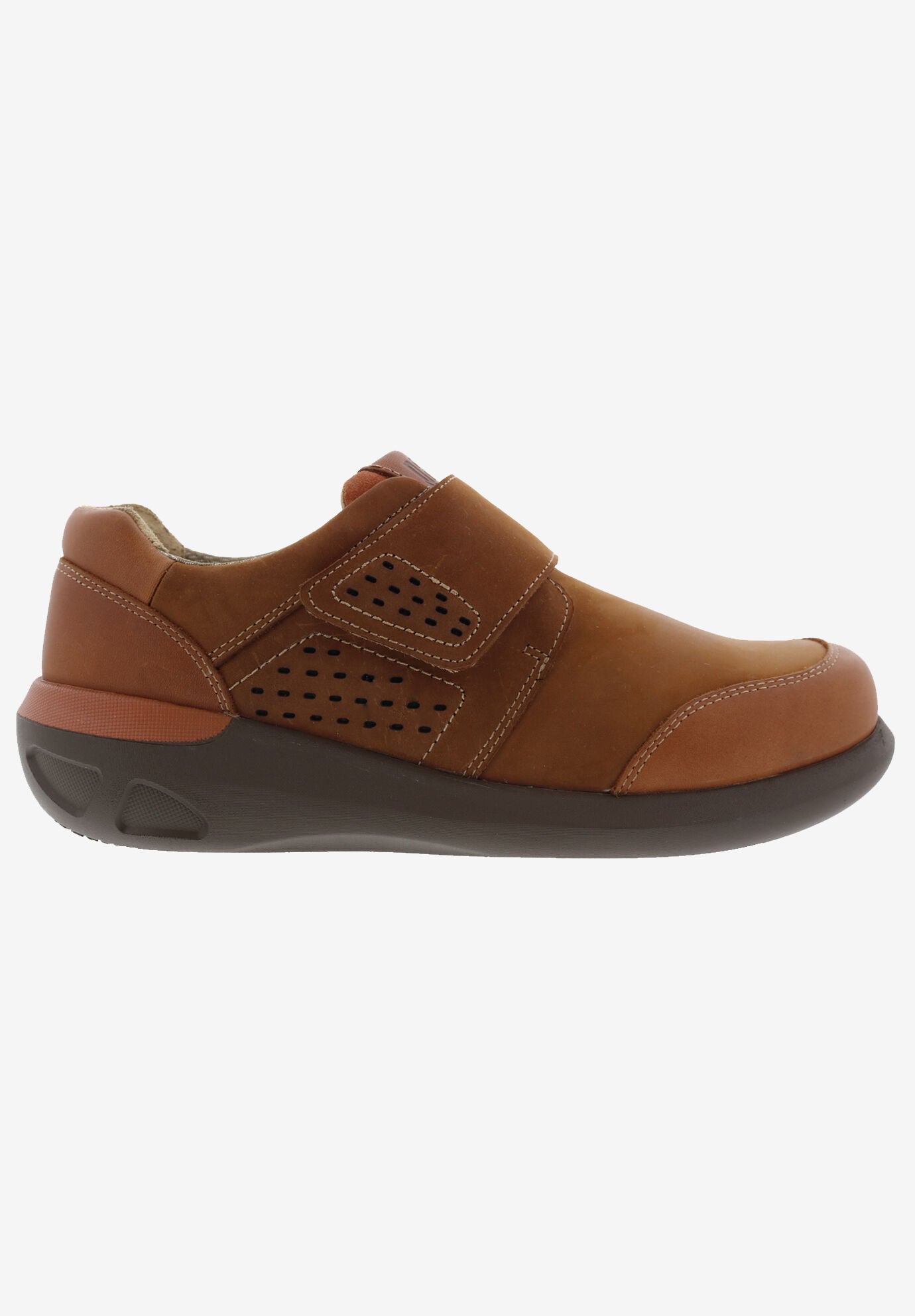 Marshall Hook & Eye Casual Shoes, , on-hover image number 1
