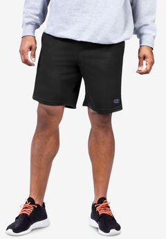 Big And Tall Activewear Workout Shorts King Size