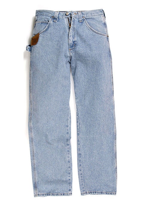 allocation interval Sex discrimination Cordura Denim Work Jeans by Wrangler® | King Size