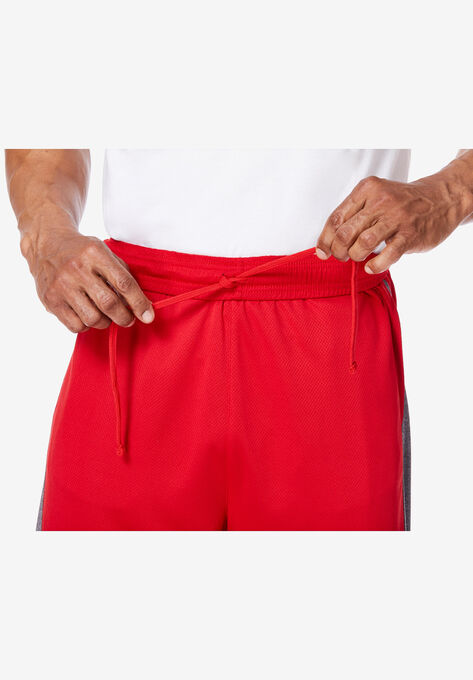 NCAA Mesh Shorts, , alternate image number null